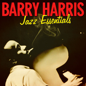 Jazz Essentials cover
