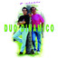 P'Alante Albumcover