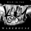 Wild In The Warehouse cover