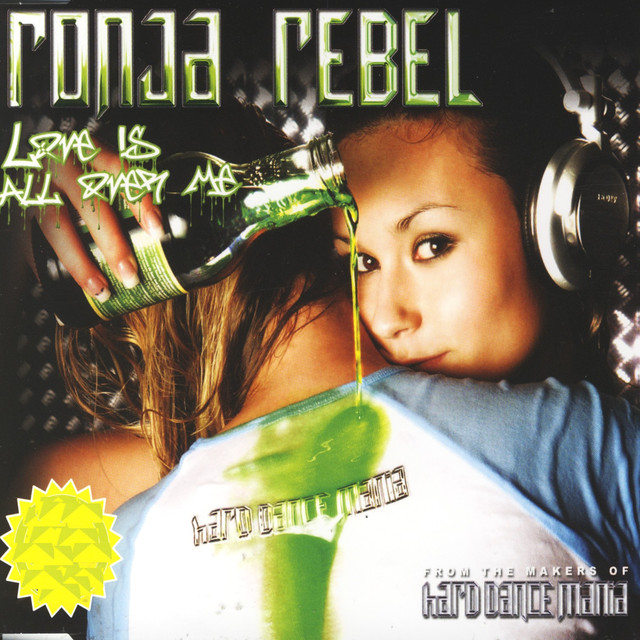 Ronja Rebel Photo
