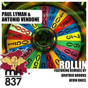 Antonio Vendone