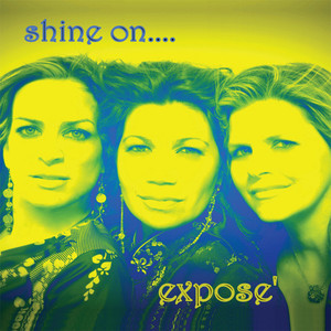 Shine On cover