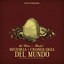 Val Miñor - Madrid: Historía y cronología del mundo Albumcover