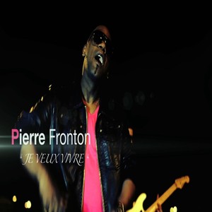 Pierre Fronton
