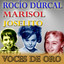 Los 60 Éxitos de Marisol, Rocío Dúrcal y Joselito cover