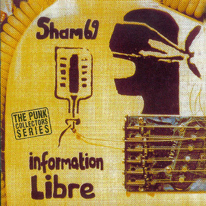 Information Libre album