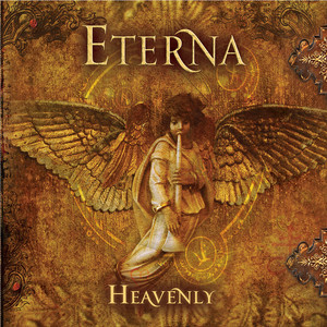 Heavenly cover
