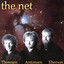 The Net - Thowsen, Antonsen, Eberson Albumcover