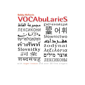 VOCAbuLarieS album