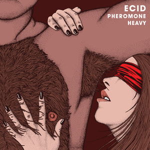 Pheromone Heavy album