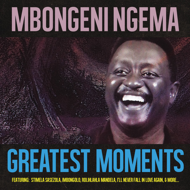 Mbongeni Ngema Photo