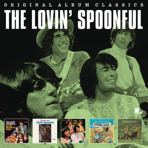 Original Album Classics album