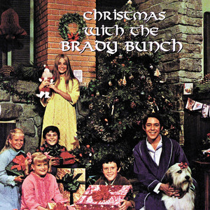 Christmas With the Brady Bunch cover