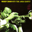Woody Shaw With Tone Jansa Quartet cover