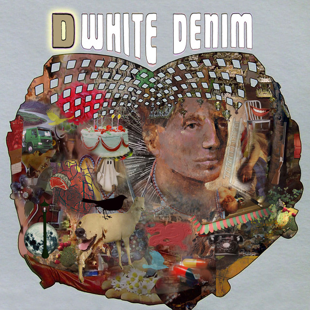 D cover