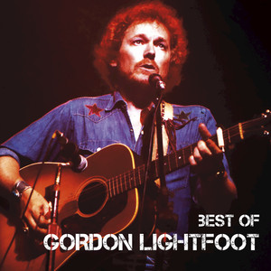 Best of Gordon Lightfoot album