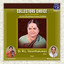 Collectors Choice - Live Concert - Vol.3 - Dr M L Vasanthakumari Albumcover
