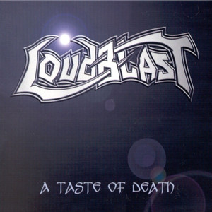 A Taste Of Death cover