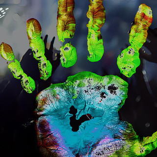 Sixth Finger Photo