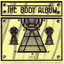 The Body Album Plus Albumcover