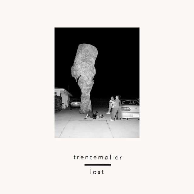 Lost cover