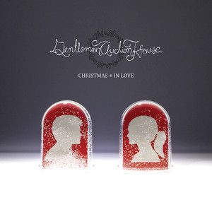 Christmas in Love cover