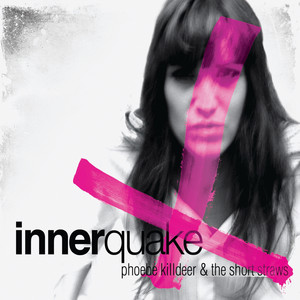 Innerquake cover