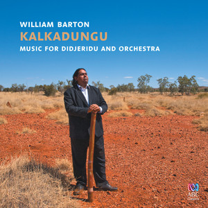 William Barton Photo