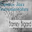 Famous Jazz Instrumentalists cover