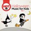 Hot 15 Halloween Music for Kids, Vol. 1 Albumcover