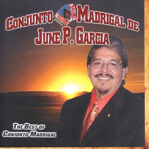 Conjunto Madrigal De June P Garcia