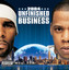 Unfinished Business (Explicit) cover