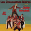 Eddy Mitchell et Les Chaussettes Noires cover
