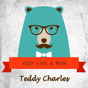 Cozy Like A Bear cover