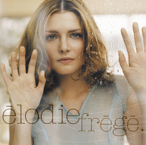 Élodie Frégé album