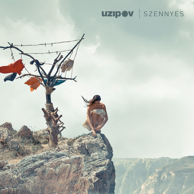 Szennyes cover