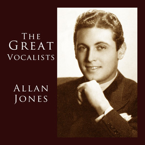 The Great Vocalists cover