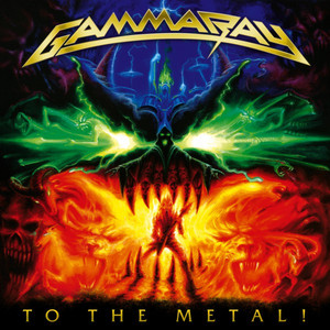 To the Metal! album