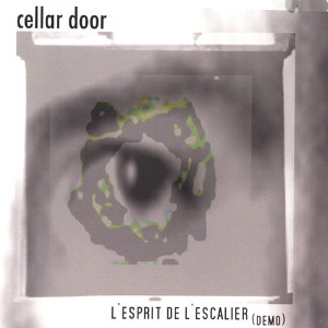 l'esprit de l'escalier Albumcover