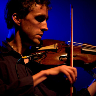 Colm Mac Con Iomaire Photo