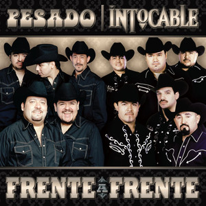 Frente a Frente album