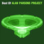 The Very Best Of The Alan Parsons Project cover