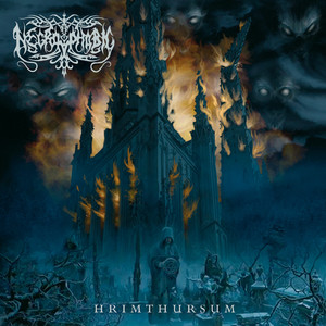 Hrimthursum album