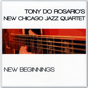 Beginnings album