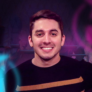 Jonas Esticado Photo