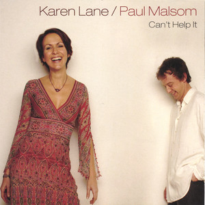 Karen Lane and Paul Malsom