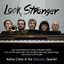 Look, Stranger Albumcover