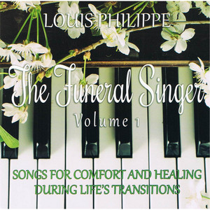 The Funeral Singer, Vol. 1 album