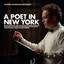 A Poet in New York (Original Soundtrack Recording) Albumcover