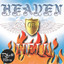 Heaven or Hell Albumcover